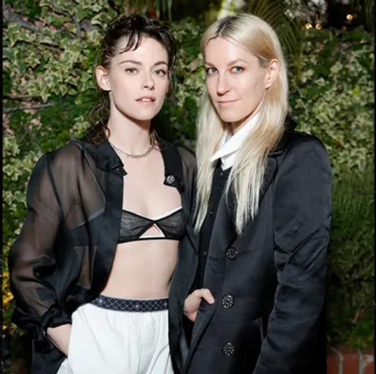 크리스틴 스튜어트와 딜런 메이어.<TMZ 보도 캡처>